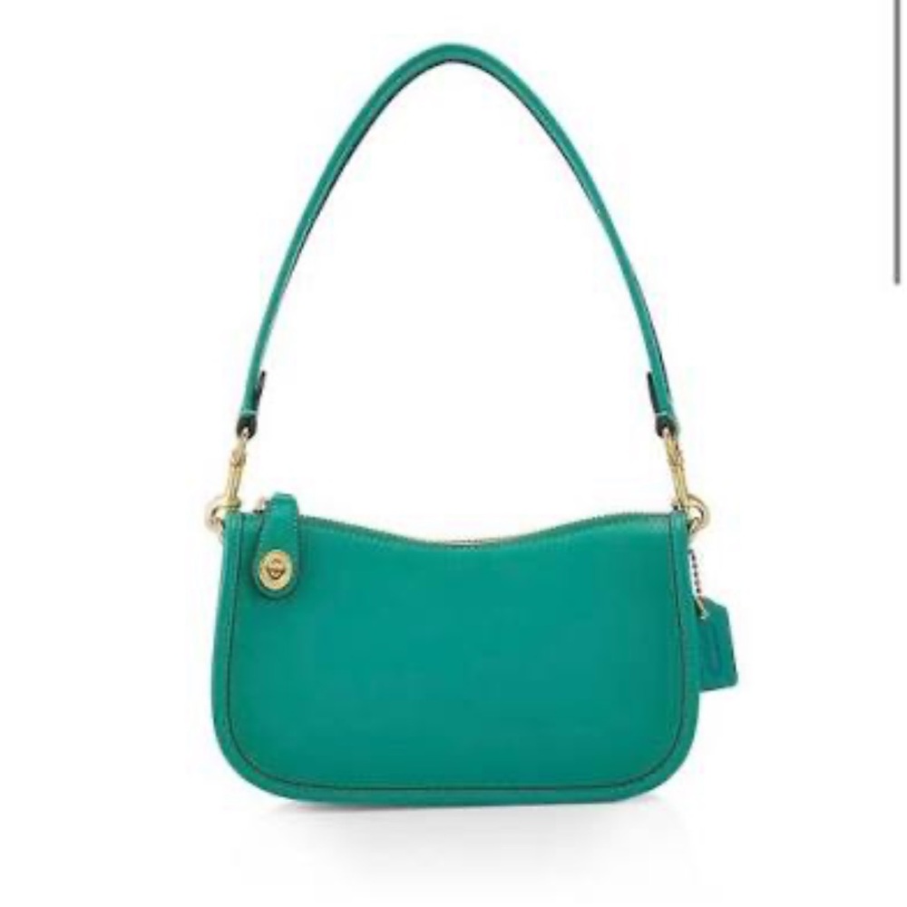 Coach Swinger Handbag